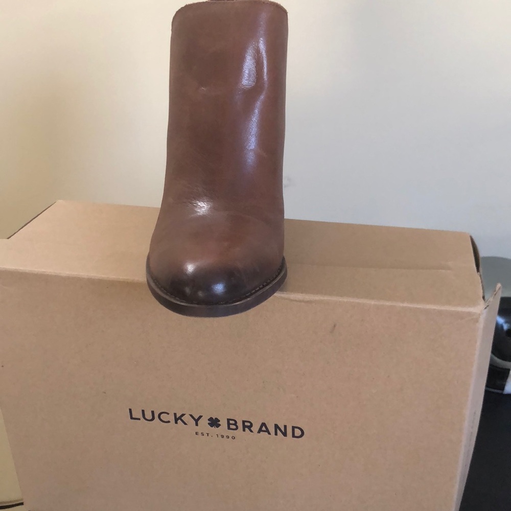 Boots - Picture 2 of 5